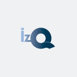 IZQ Logo