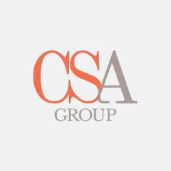 CSA LOGO