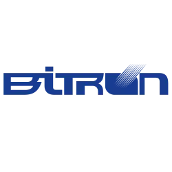 Bitron Logo