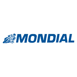 Mondial Logo